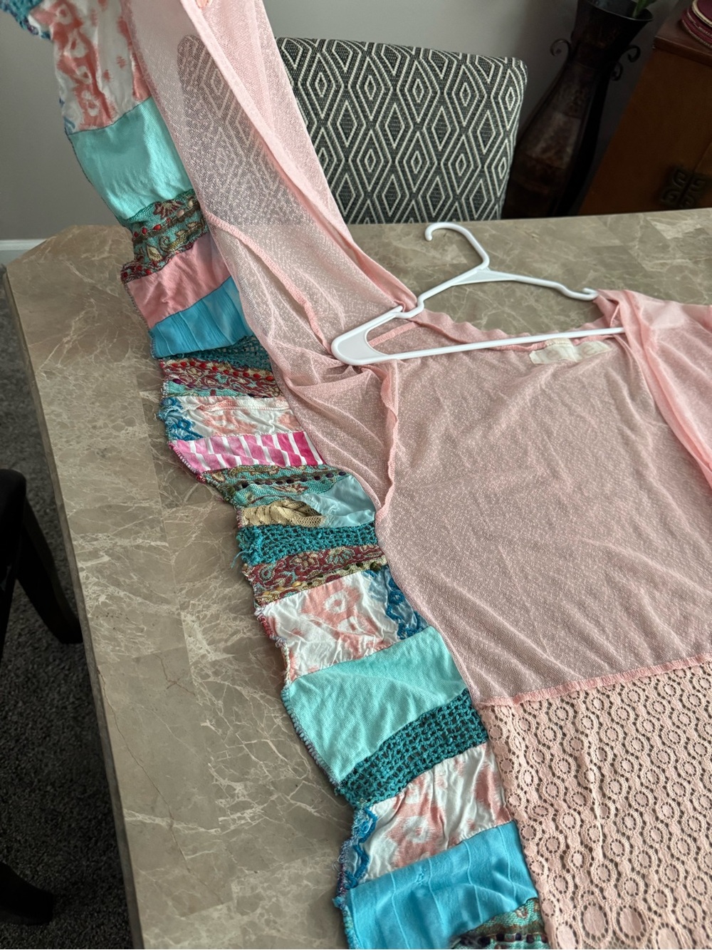 Jelbel Boho cover up - Picture 11 of 11